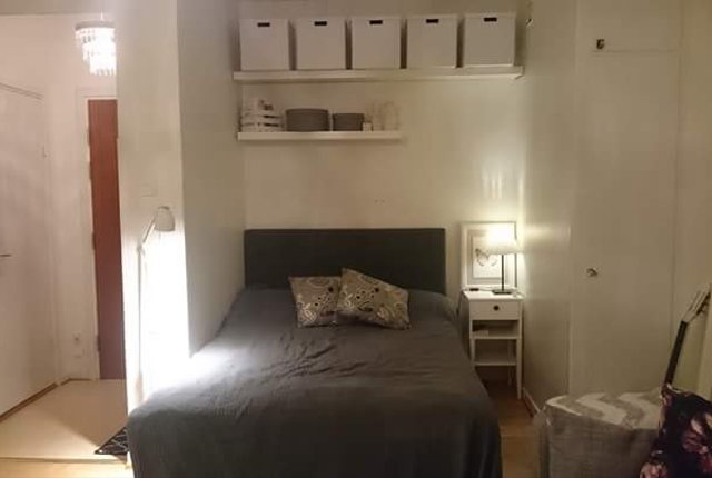 Nils Forsbergsgatan 9, Malmö - bild 1