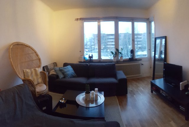 Solnavägen 53B, Solna - bild 6