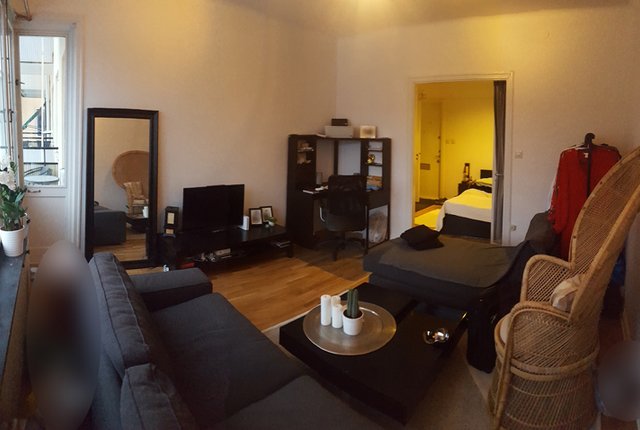 Solnavägen 53B, Solna - bild 1