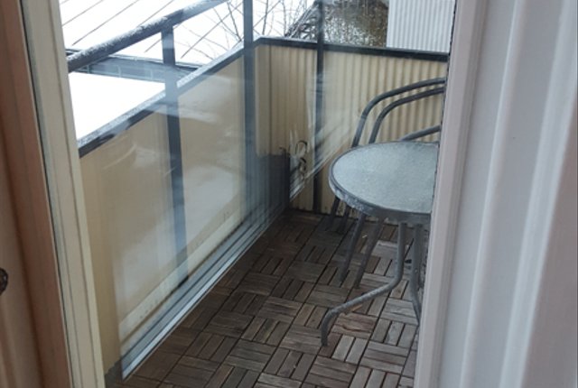 Solnavägen 53B, Solna - bild 3