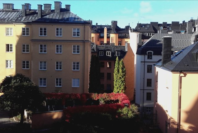 Valhallavägen 20, Stockholm - bild 3