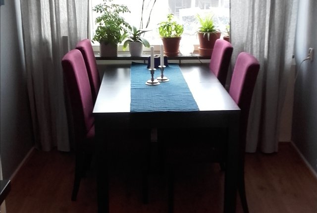 Valhallavägen 20, Stockholm - bild 2