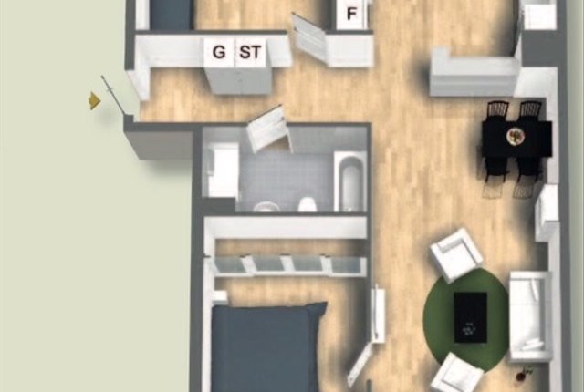 Sturehillsvägen 31, Stockholm - bild 1