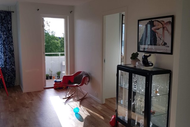 , Bandhagen - bild 1