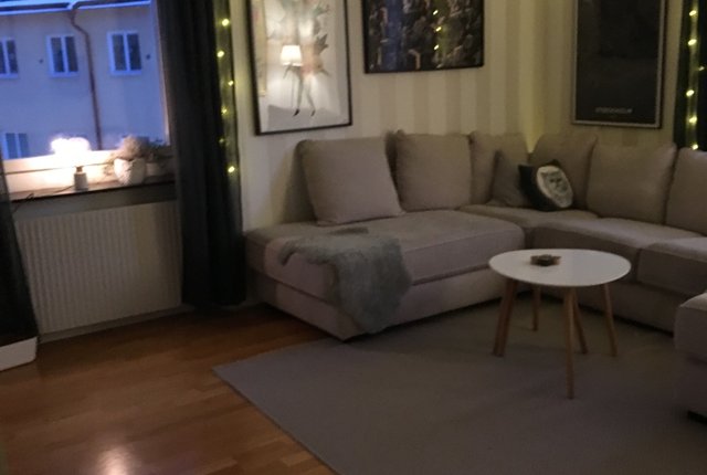 Olof Skötkonungs väg 6, Hägersten - bild 7