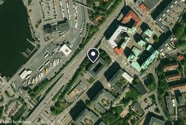 Kustgatan 3, Göteborg - bild 4