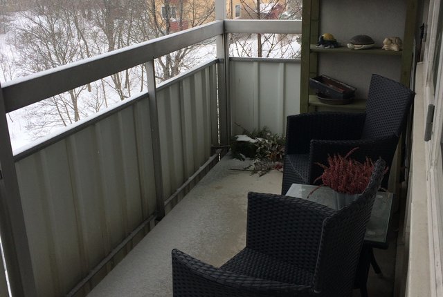 Gamla Värmdövägen 13, Nacka - bild 1
