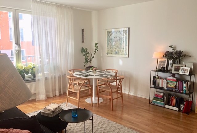 , Stockholm - bild 1