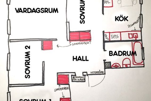 Skånegatan 84, Stockholm - bild 3