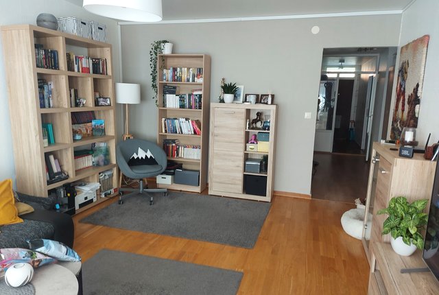Möllevångsgatan 46, Malmö - bild 1