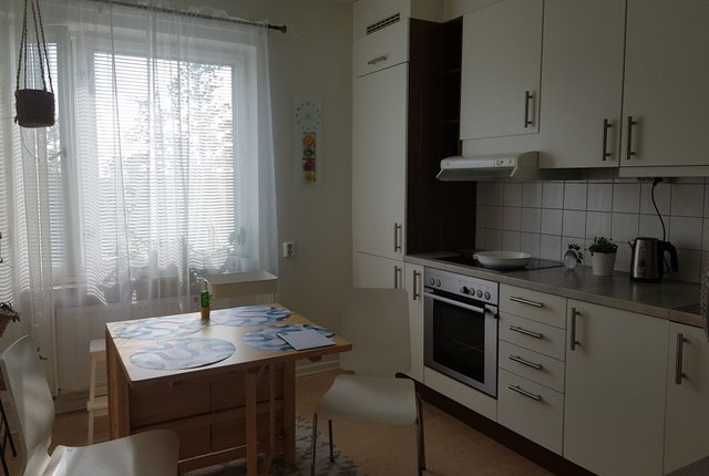 Bergsätravägen 23, Lidingö - bild 5