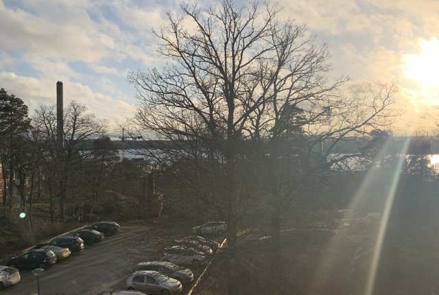 Bergsätravägen 23, Lidingö - bild 1