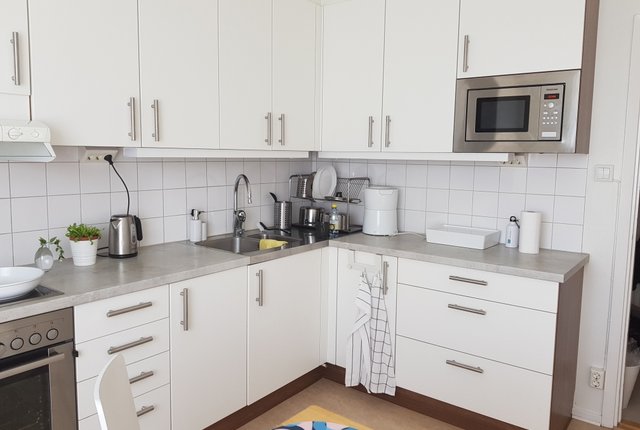 Bergsätravägen 23, Lidingö - bild 2