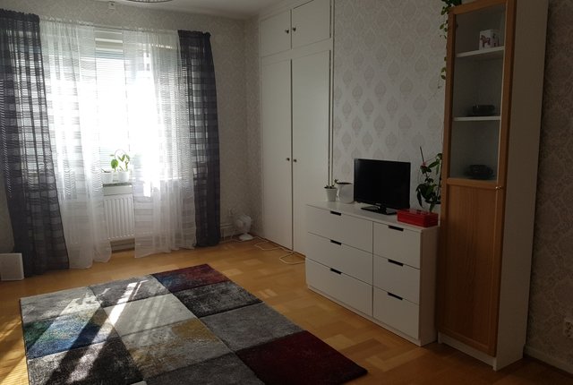Bergsätravägen 23, Lidingö - bild 4