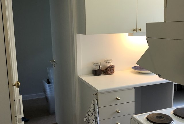 Hallebergsvägen 32, Bromma - bild 2