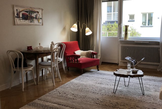 Hallebergsvägen 32, Bromma - bild 5