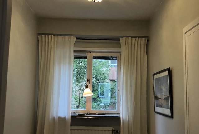 Hallebergsvägen 32, Bromma - bild 4