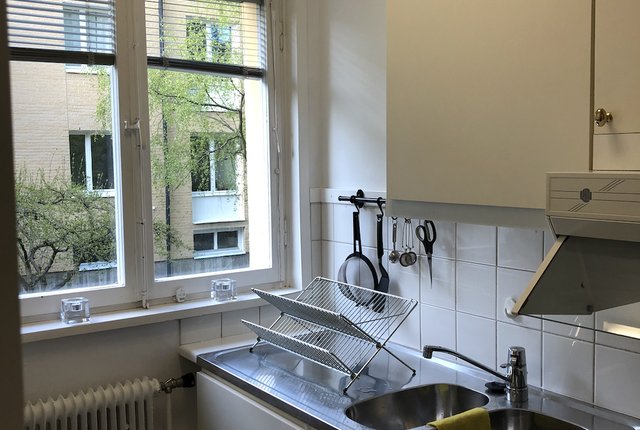 Hallebergsvägen 32, Bromma - bild 3
