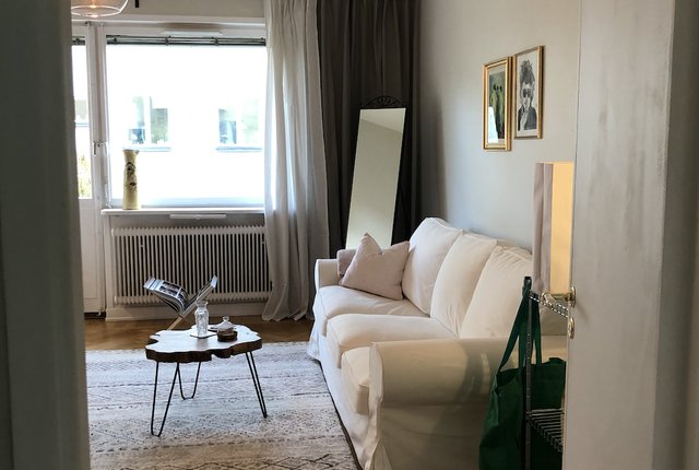 Hallebergsvägen 32, Bromma - bild 1