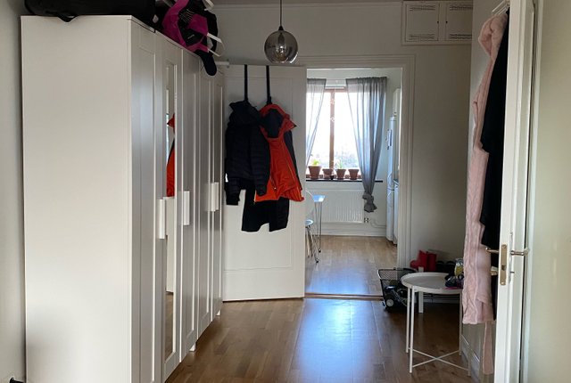 Surbrunnsvägen 4B, Ystad - bild 1