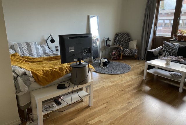 Surbrunnsvägen 4B, Ystad - bild 7