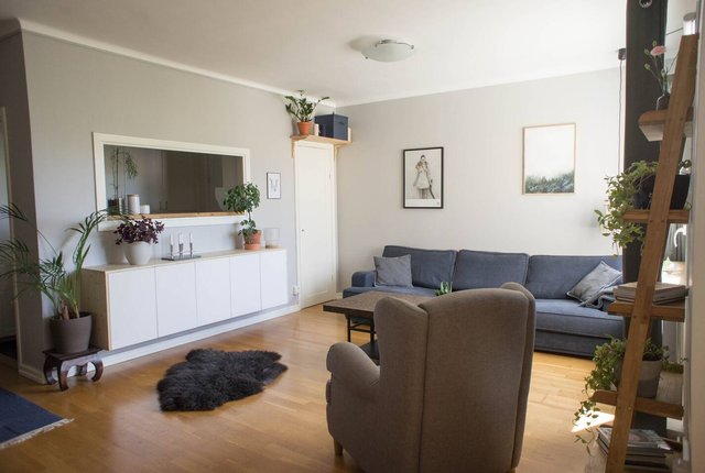 Långholmsgatan 38, Stockholm - bild 1