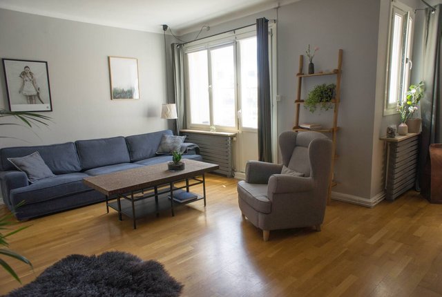 Långholmsgatan 38, Stockholm - bild 2