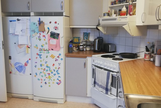 Gnejsvägen 1B, Uppsala - bild 8