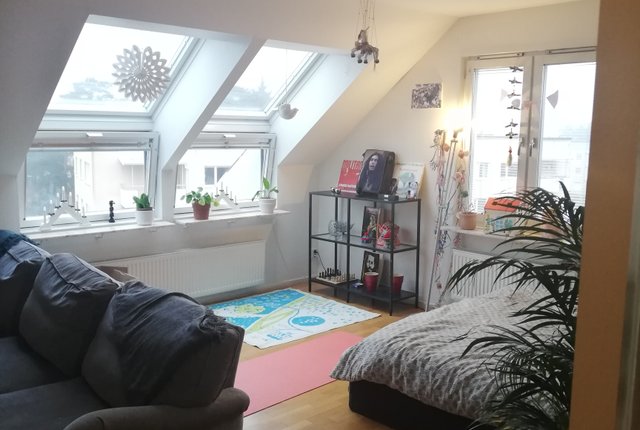 Gnejsvägen 1B, Uppsala - bild 1