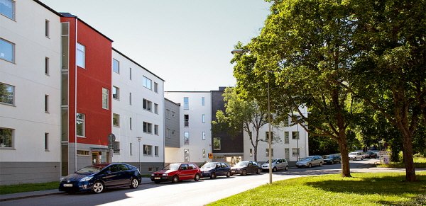 Multrågatan 29, Vällingby - bild 1
