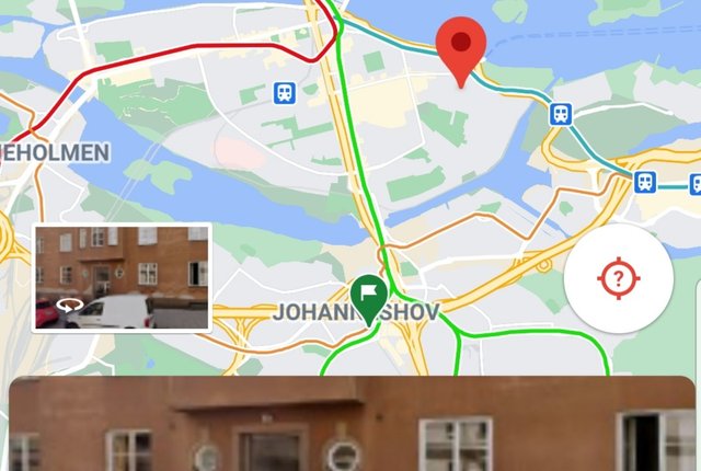 Ploggatan 6, Stockholm - bild 1