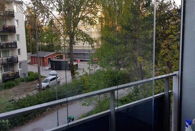 Bergengatan 5, Kista - bild 3