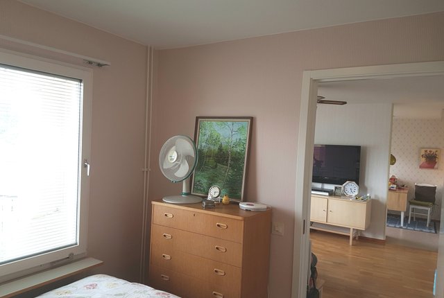 Regnstigen 16, Solna - bild 2