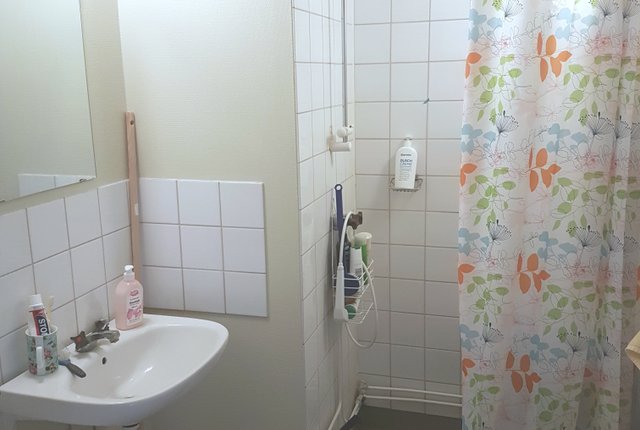 Regnstigen 16, Solna - bild 1