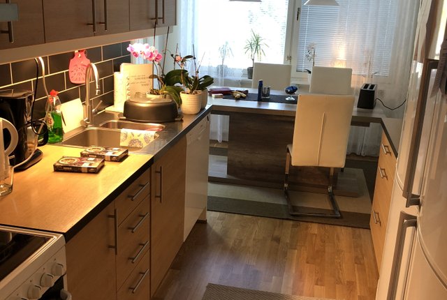 Vallhornsvägen 5, Skogås - bild 2