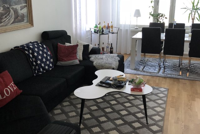 Vallhornsvägen 5, Skogås - bild 6