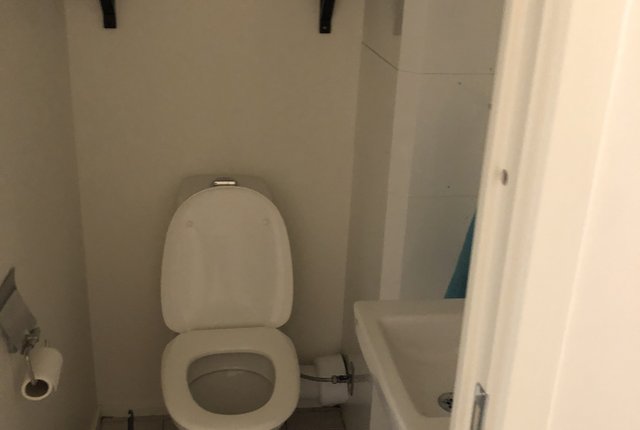Vallhornsvägen 5, Skogås - bild 3