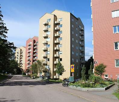 , Göteborg - bild 1