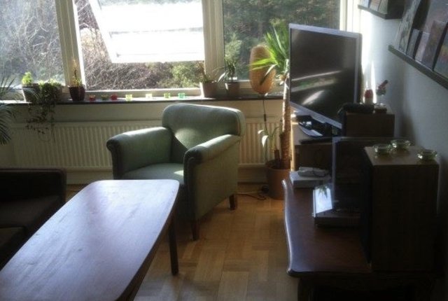 Marklandsgatan 7, Göteborg - bild 1
