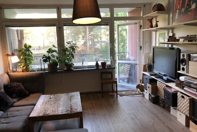 Brunskogsbacken 37, Farsta - bild 1