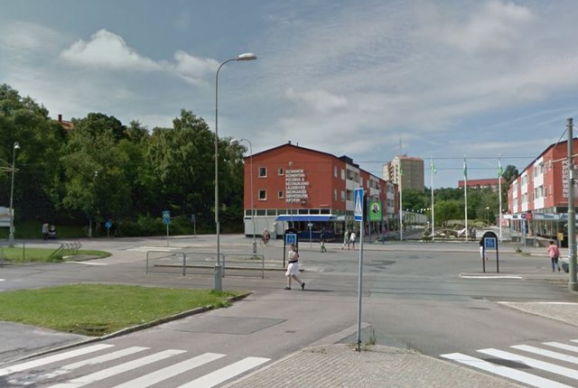 Doktor Saléns Gata 7, Göteborg - bild 6