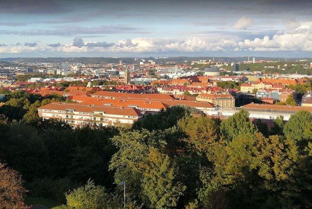Doktor Saléns Gata 7, Göteborg - bild 7