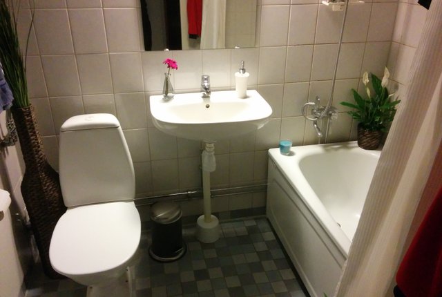 Doktor Saléns Gata 7, Göteborg - bild 4