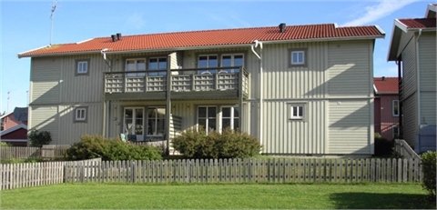 Laxvägen 28, Kungsbacka - bild 1