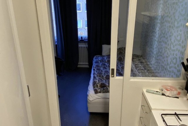 Alströmergatan 33, Stockholm - bild 5