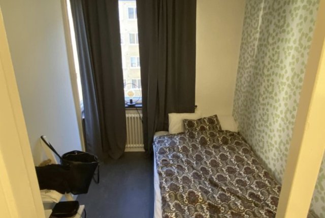 Alströmergatan 33, Stockholm - bild 8