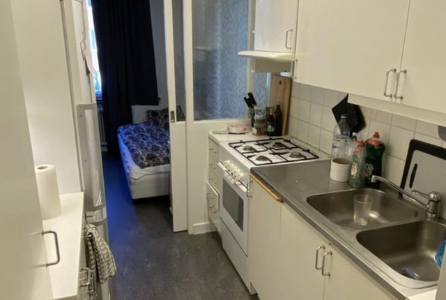 Alströmergatan 33, Stockholm - bild 7