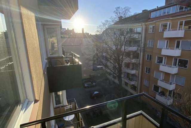 Alströmergatan 33, Stockholm - bild 4