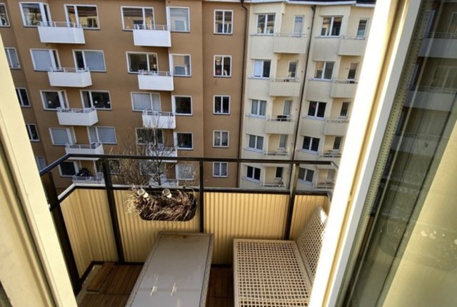 Alströmergatan 33, Stockholm - bild 3