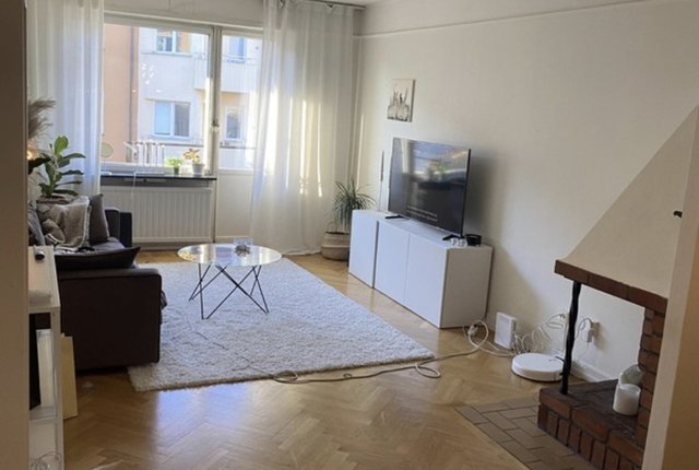 Alströmergatan 33, Stockholm - bild 1